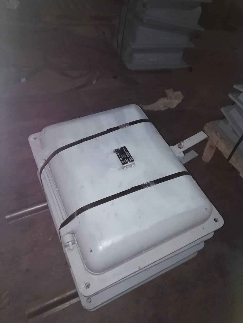 看火門，人孔門，防爆門案例