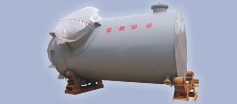 水封罐-興罡石化 水封罐